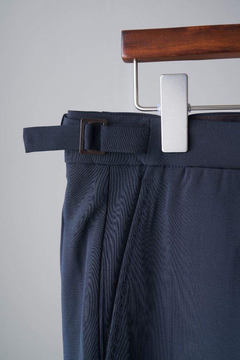 Zegna Long Pants